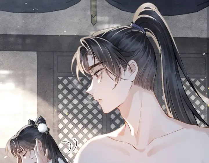 漫画《嫁反派》第13话 苦肉计第43张图