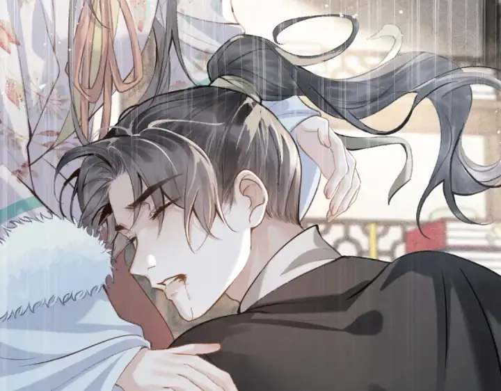 漫画《嫁反派》第13话 苦肉计第77张图