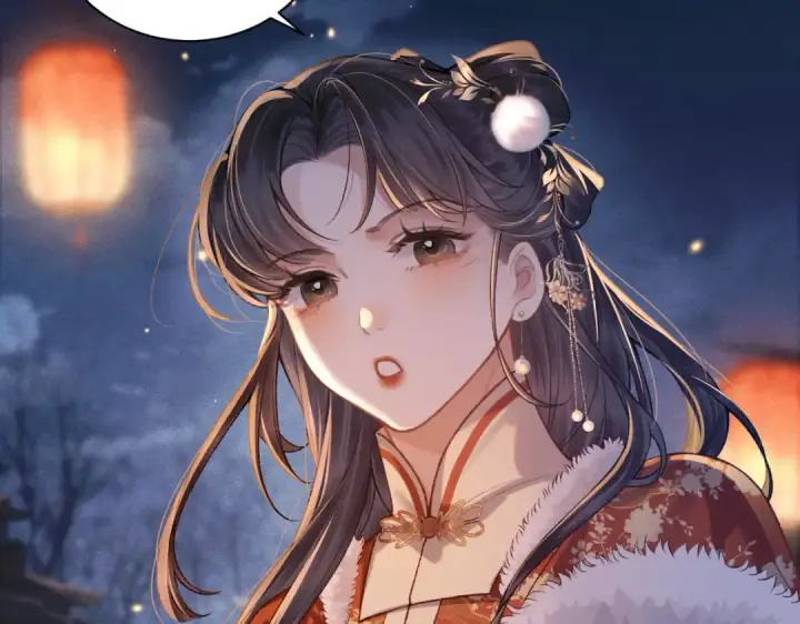 漫画《嫁反派》第14话 共度佳节第83张图