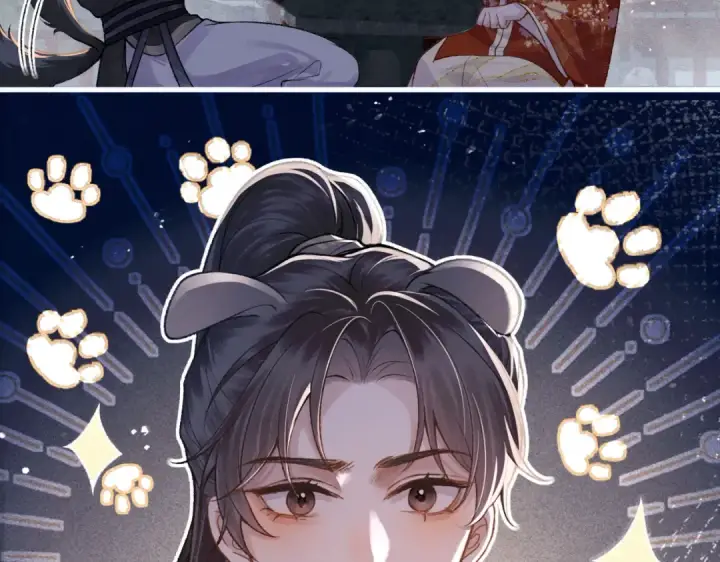漫画《嫁反派》第15话 为我笑一个第27张图