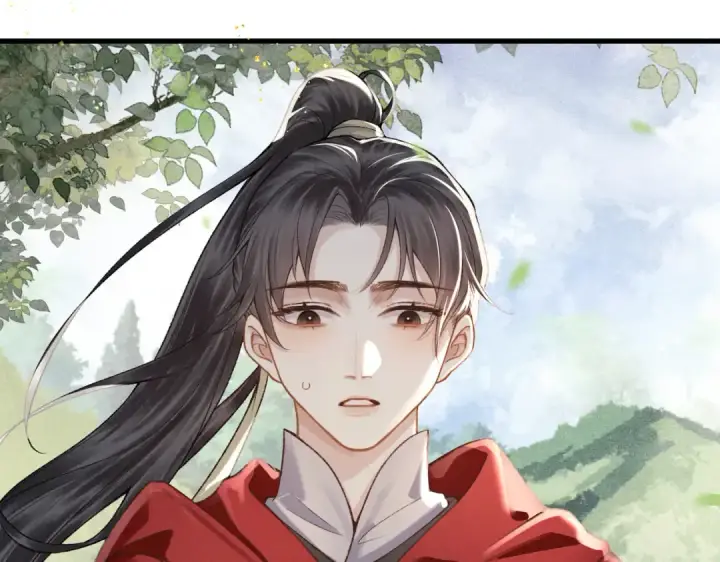 漫画《嫁反派》第17话 有我在第13张图