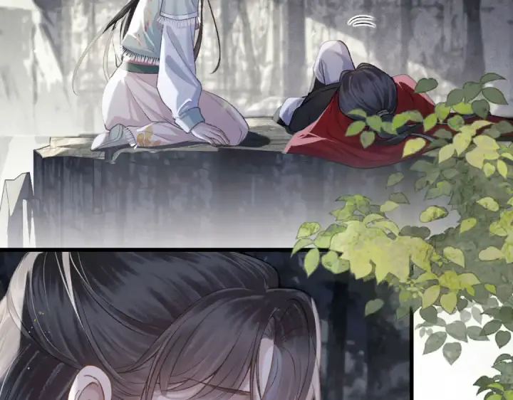 漫画《嫁反派》第18话 喂血第37张图