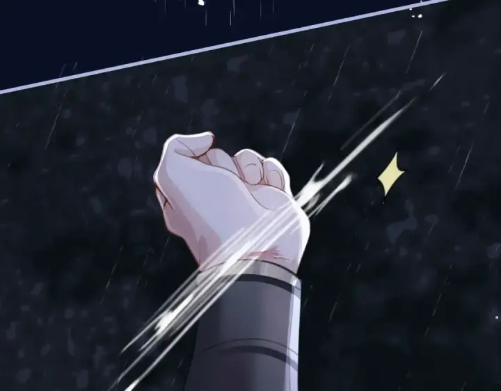 漫画《嫁反派》第18话 喂血第92张图
