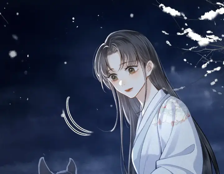 漫画《嫁反派》第19话 卫七第89张图