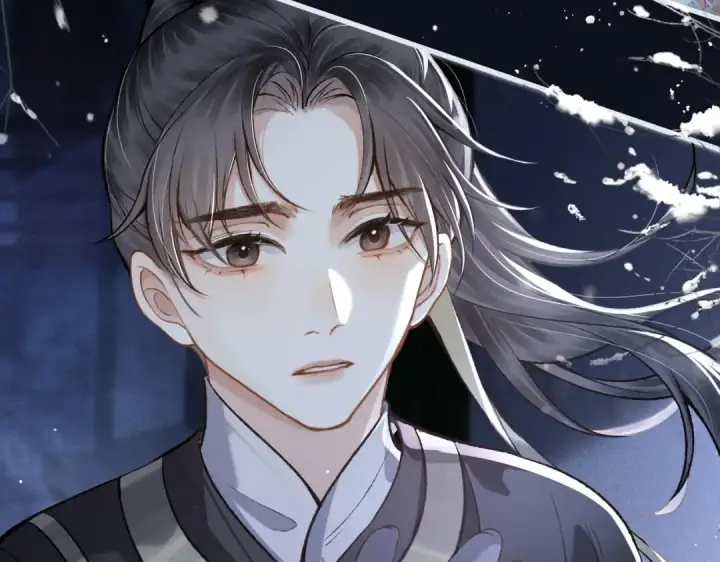漫画《嫁反派》第19话 卫七第93张图