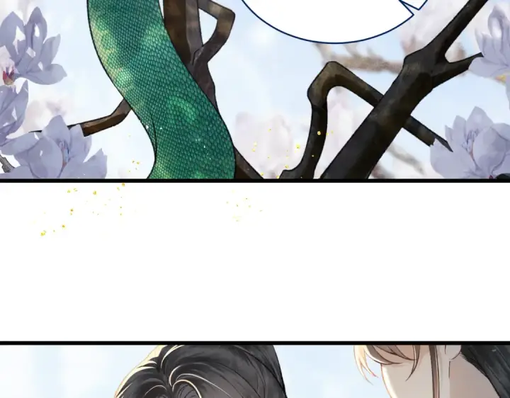 漫画《嫁反派》第26话 慈悲情爱第77张图