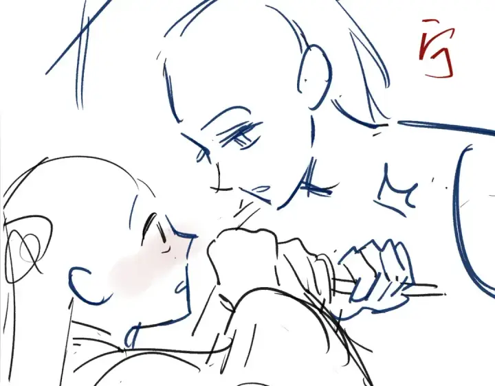 漫画《嫁反派》第27话 灭口第113张图