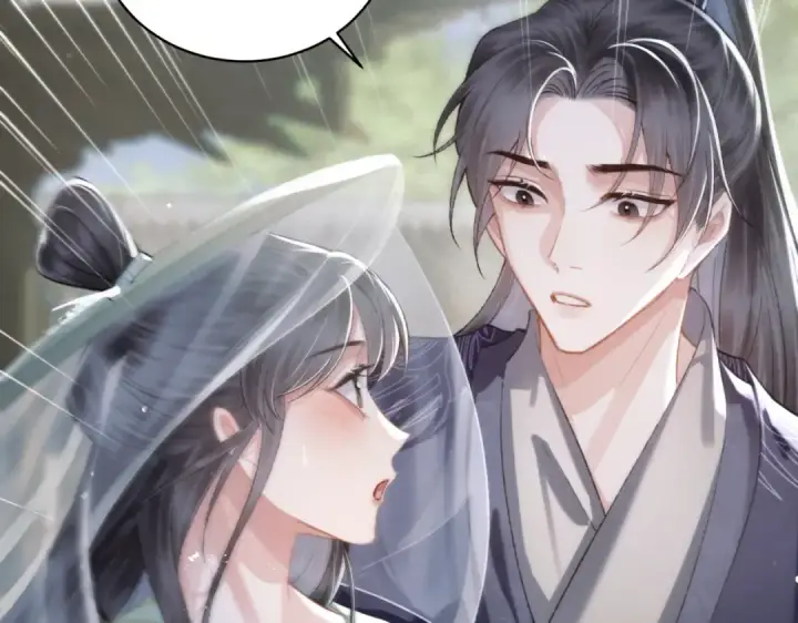 漫画《嫁反派》第33话 我是你的器具第3张图