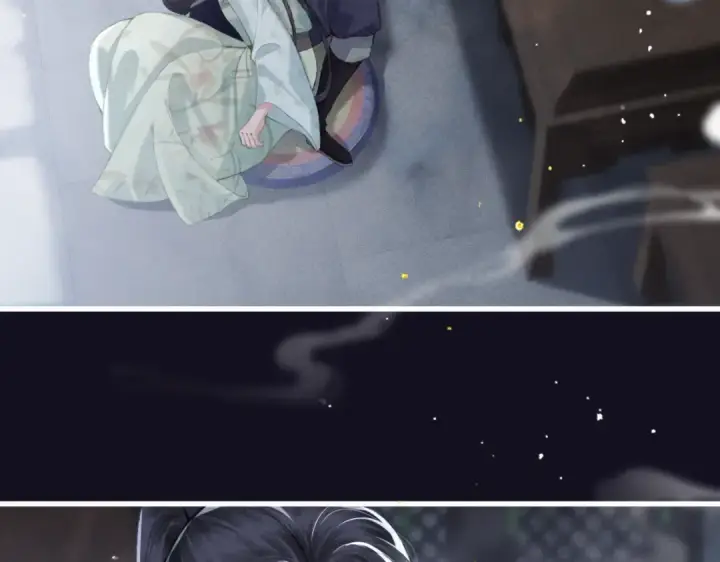 漫画《嫁反派》第33话 我是你的器具第47张图