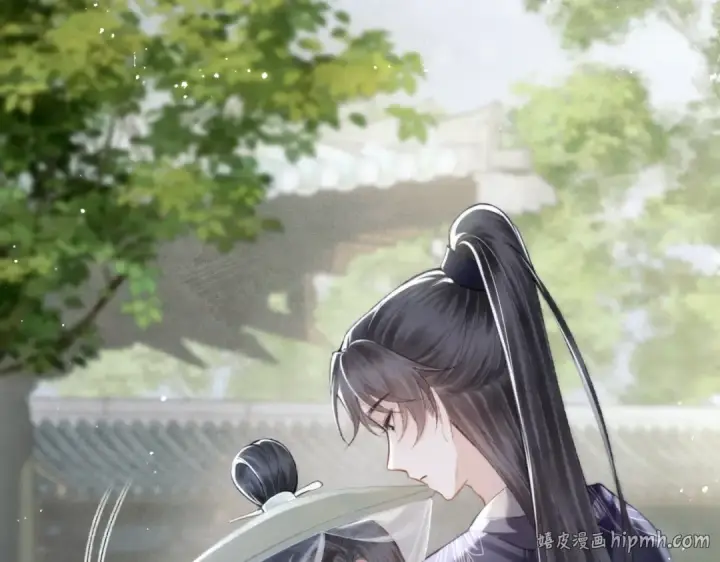漫画《嫁反派》第33话 我是你的器具第8张图