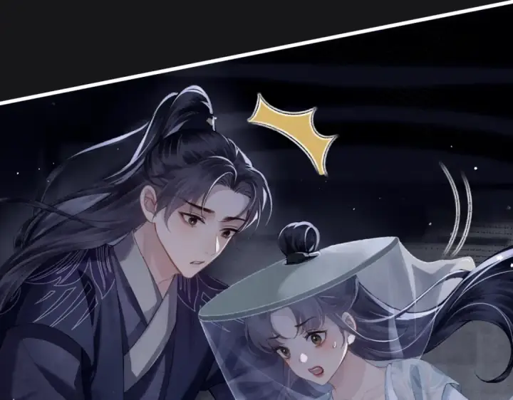 漫画《嫁反派》第34话 纪念品第67张图