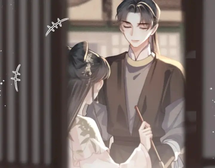 漫画《嫁反派》第36话 赠礼	第78张图