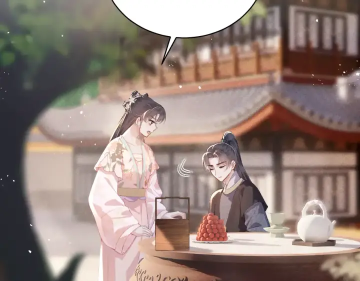 漫画《嫁反派》第39话 暗察死因第11张图