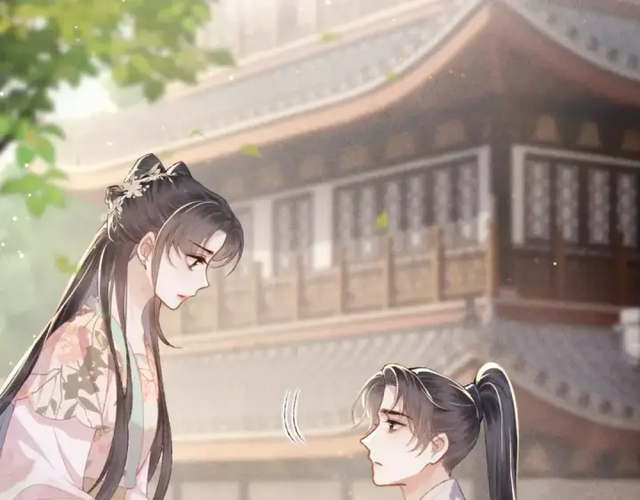 漫画《嫁反派》第39话 暗察死因第5张图