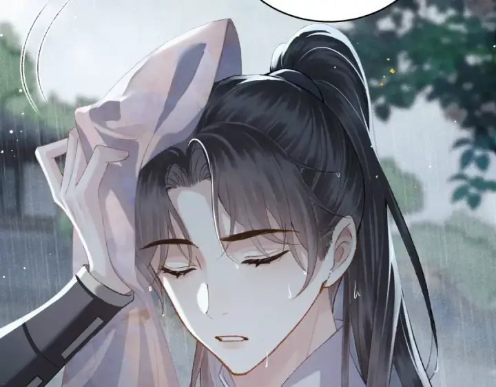 漫画《嫁反派》第39话 暗察死因第70张图