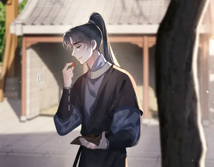漫画《嫁反派》第41话 跟我走第2张图