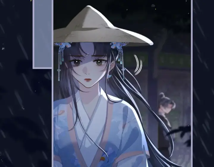 漫画《嫁反派》第41话 跟我走第47张图