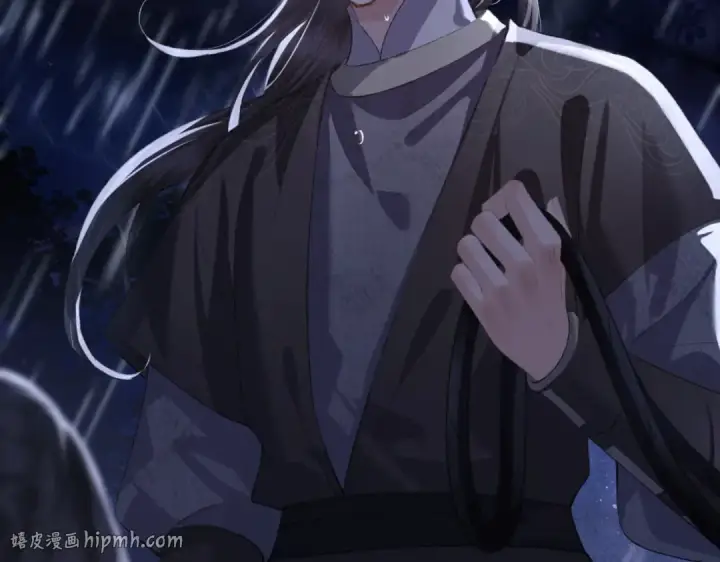 漫画《嫁反派》第41话 跟我走第72张图