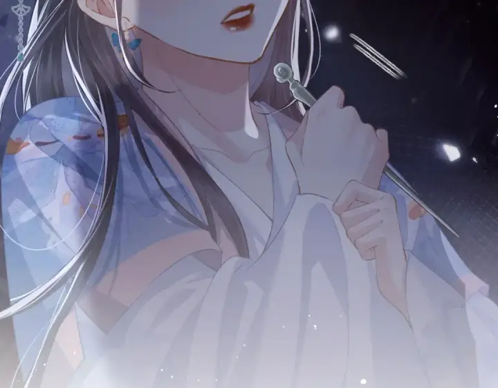 漫画《嫁反派》第41话 跟我走第90张图