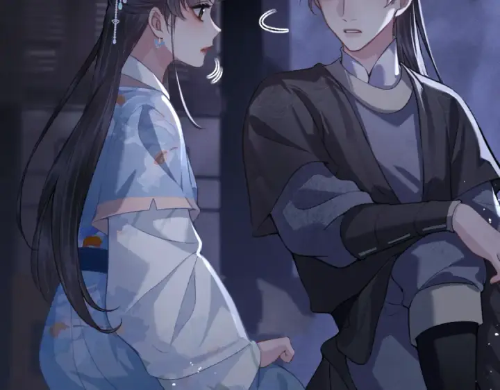 漫画《嫁反派》第43话 救人第31张图