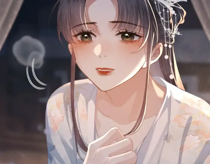 漫画《嫁反派》第48话 喂药第37张图