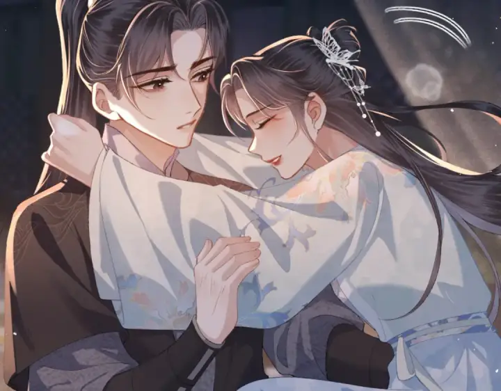 漫画《嫁反派》第48话 喂药第39张图