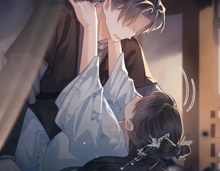 漫画《嫁反派》第48话 喂药第42张图
