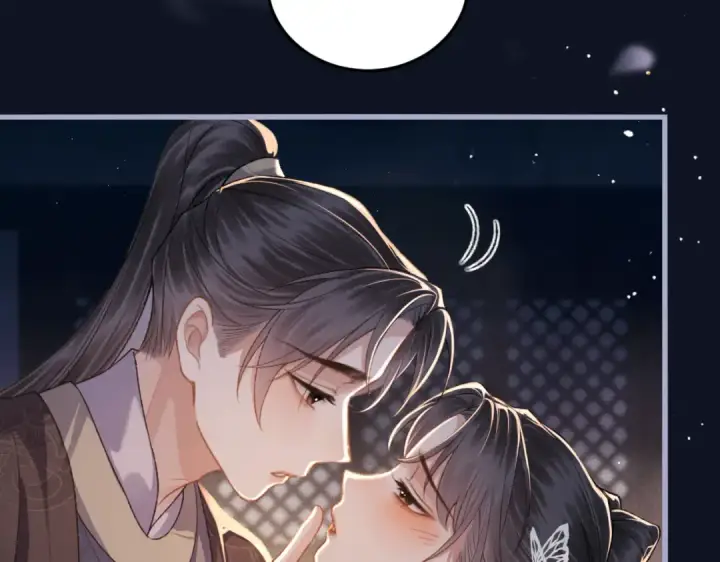 漫画《嫁反派》第48话 喂药第49张图