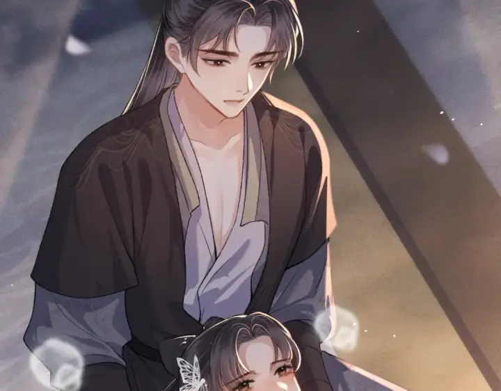 漫画《嫁反派》第48话 喂药第87张图