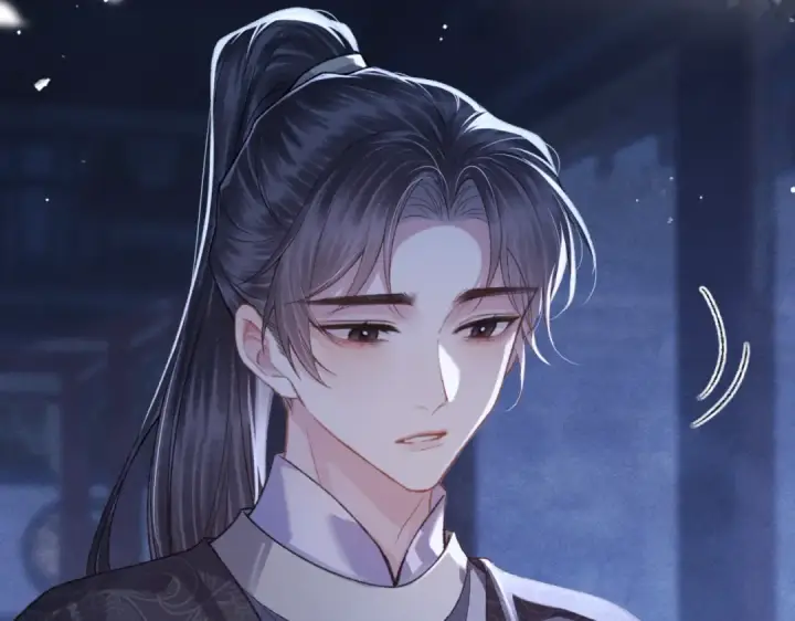 漫画《嫁反派》第48话 喂药第9张图