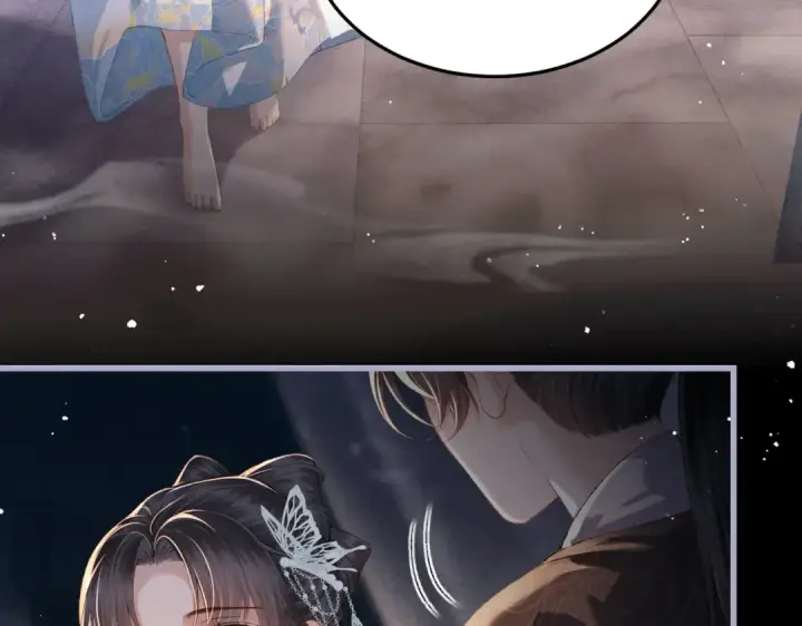 漫画《嫁反派》第49话 不曾伤害第68张图