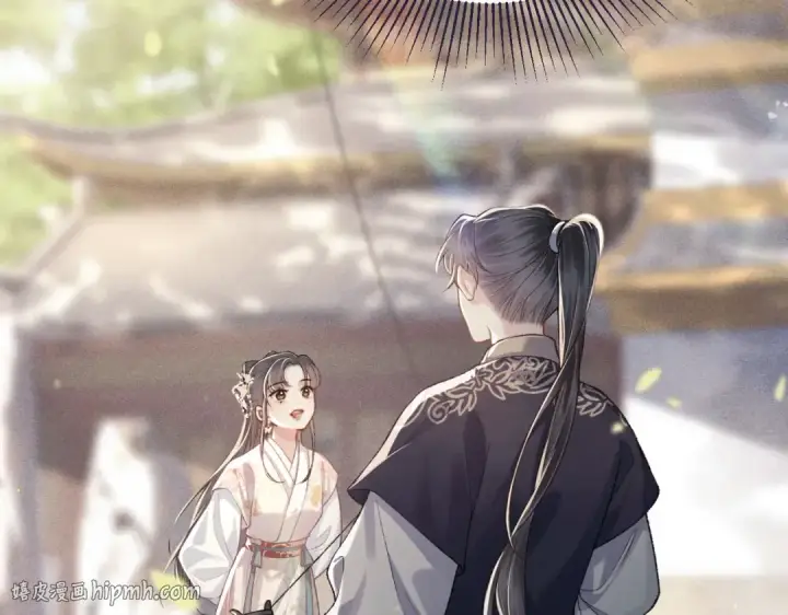 漫画《嫁反派》第51话 解忧	第80张图