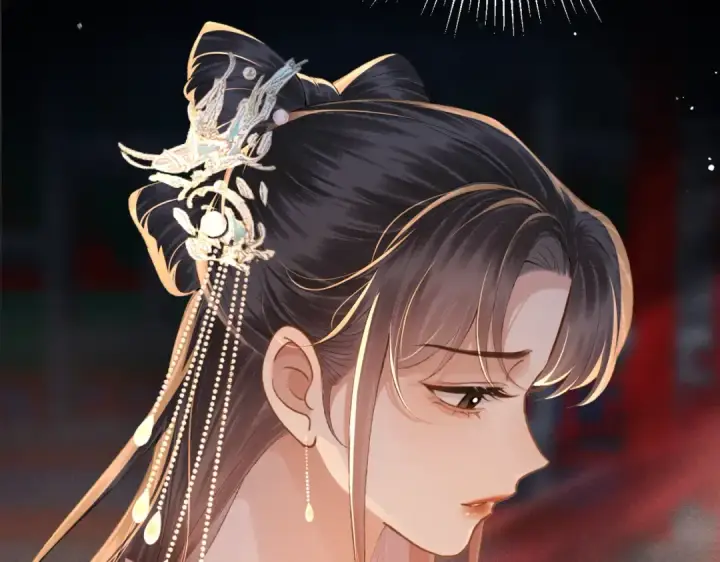 漫画《嫁反派》第54话 同心不离第66张图
