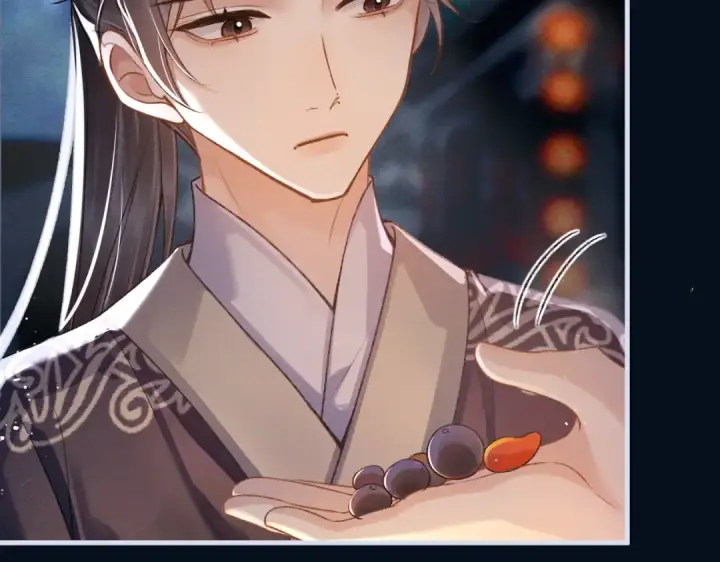 漫画《嫁反派》第54话 同心不离第79张图