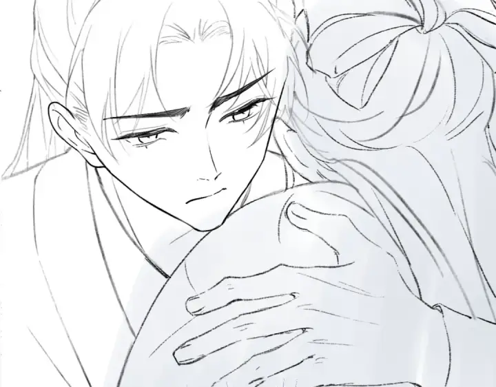 漫画《嫁反派》第57话 劫杀第97张图