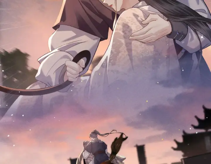 漫画《嫁反派》第59话 庇护第6张图