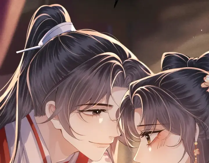 漫画《嫁反派》第61话 各取所需第38张图