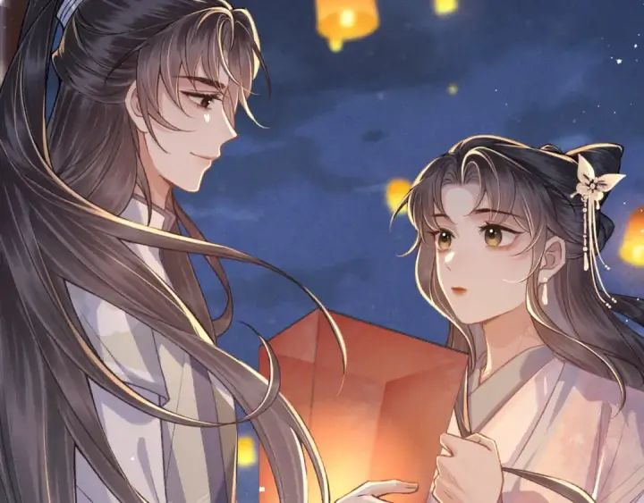 漫画《嫁反派》第63话 心愿第115张图