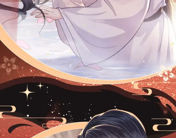 漫画《嫁反派》特典开启：1月6日 嫁反派 红鸾帐暖 不餍深宵第7张图