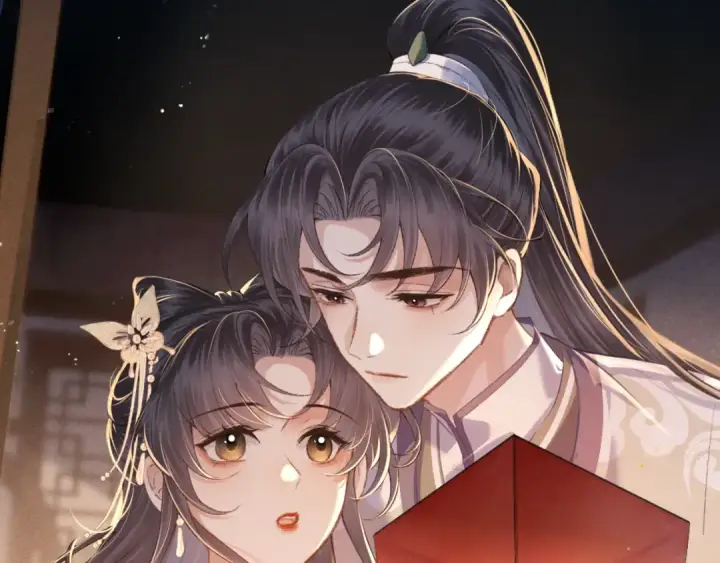漫画《嫁反派》第64话 占有欲第20张图