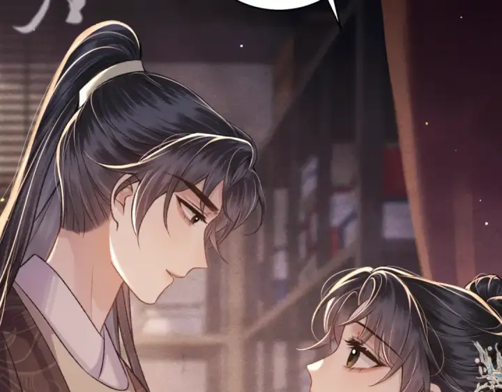 漫画《嫁反派》第66话 站队第74张图