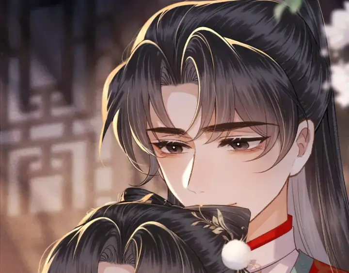 漫画《嫁反派》岁岁年年有今朝第15张图