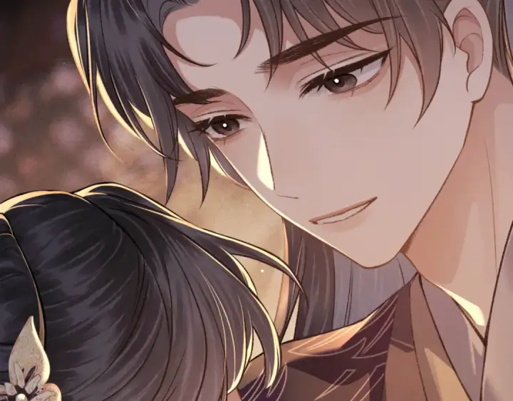 漫画《嫁反派》第67话 奉旨成婚第113张图