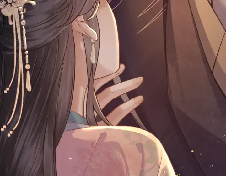 漫画《嫁反派》第67话 奉旨成婚第114张图