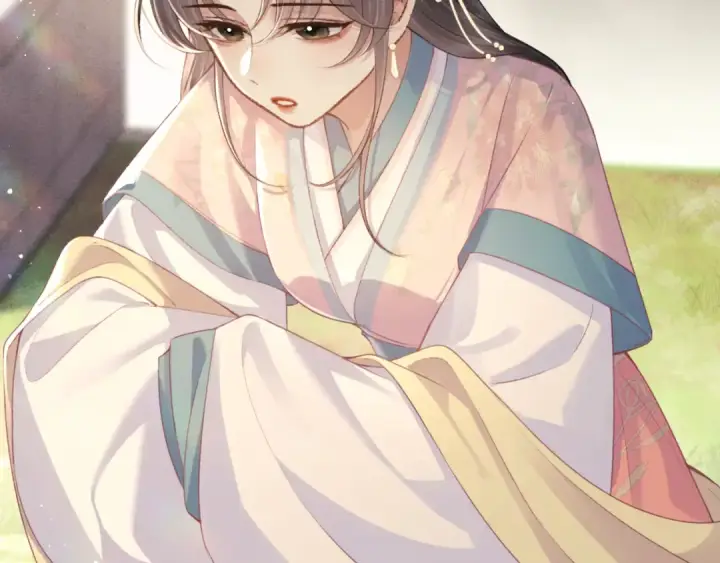 漫画《嫁反派》第67话 奉旨成婚第19张图