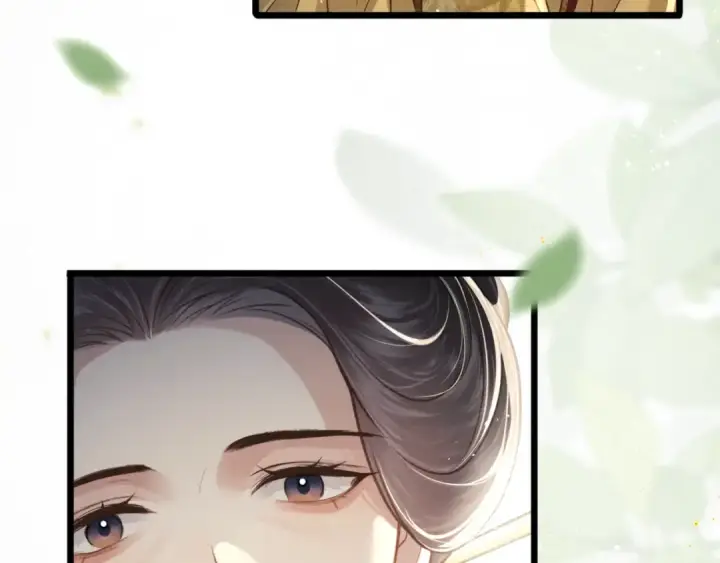 漫画《嫁反派》第67话 奉旨成婚第35张图
