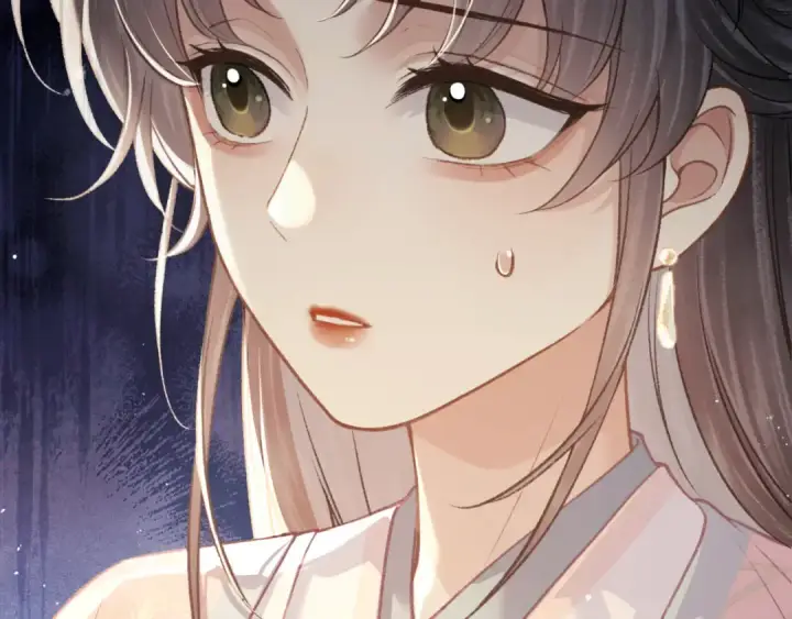 漫画《嫁反派》第67话 奉旨成婚第39张图