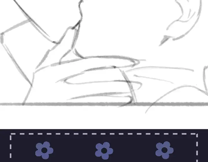 漫画《嫁反派》第70话 不会成为你的负累第107张图