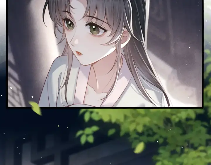 漫画《嫁反派》第70话 不会成为你的负累第99张图