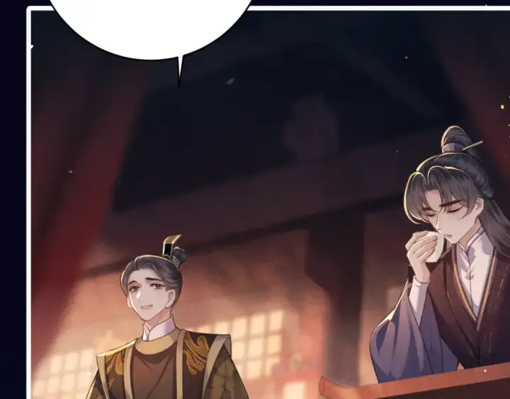 漫画《嫁反派》第72话 得偿所愿第51张图